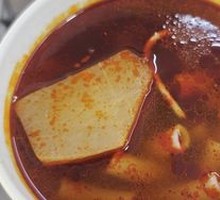 Hollow Noodles