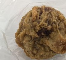 Stuffed glutinous rice chicken