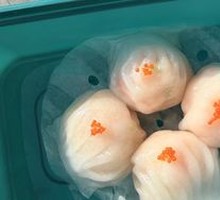 Jade Shrimp Dumplings