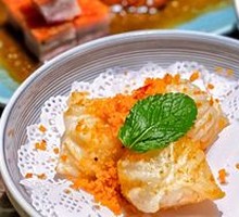 Bifengtang Shrimp Dumplings