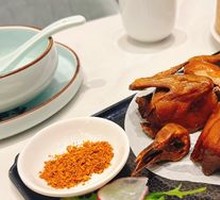 Zhongshan Young Pigeon
