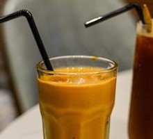 Bear Milk Tea
