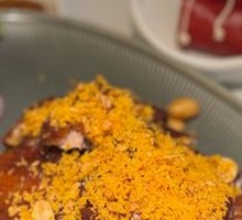Crispy Roast Duck