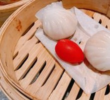 Teahouse Signature Crystal Shrimp Dumplings