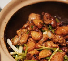 Master Stir-Fry Chicken