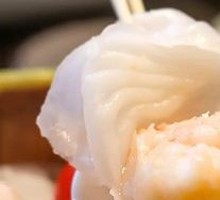 Crystal Shrimp Dumplings