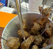 Grilled Tendon