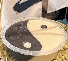 Jú-style Black Sesame Paste