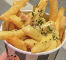 New York Fries Craze