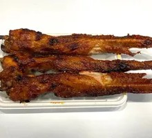 King Roast Chicken Wings