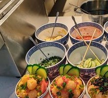 Fresh Chili Garlic Shrimp Paste