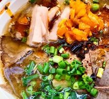 Guiyang Huaxi Beef Noodles