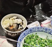 Changsha Stinky Tofu