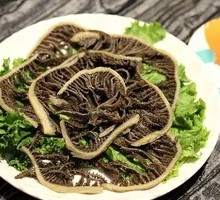 Eight-Second Fresh Tripe