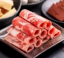 Beef Roll