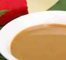 Secret-Recipe Beijing Sesame Paste