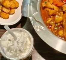 Frog Stew