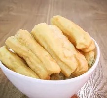 Small Fried Dough Stick