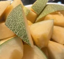 Hami Melon