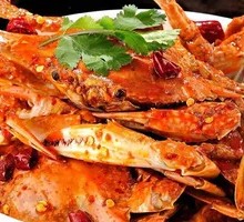 Spicy Crab