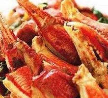Crab Legs