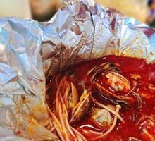 Hongmen Clams