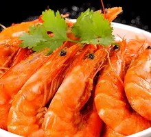 Hongmen Shrimp