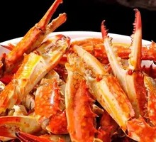 Hongmen Crab Claw