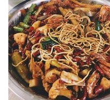 Side Dish Potato