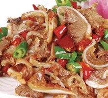 Pork Cartilage