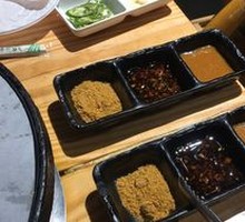Sauce