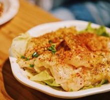 Juicy Cod Fillet