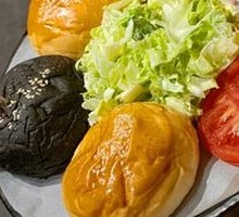 Grilled Meat