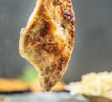 Signature Foie Gras