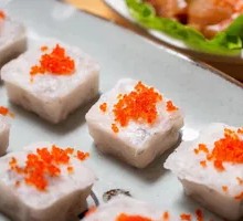 Crab Roe Shrimp Paste