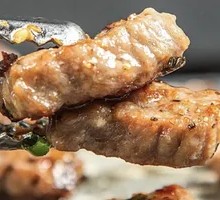 Black Pepper Beef Cubes