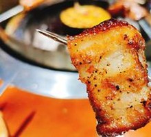 Signature Pork Belly