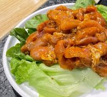 Orleans-style Chicken Thigh