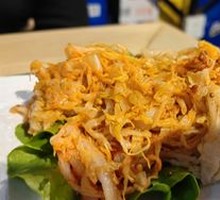 Northeastern Sour Cabbage