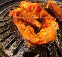 网红菠萝牛肋条