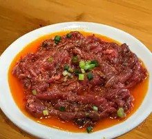 Guizhou Yellow Beef