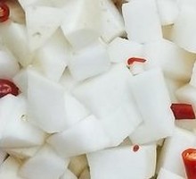 Sour Radish