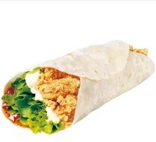 Spinach Chicken Rolls
