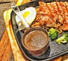 Classic Steak