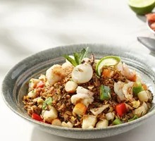 Thai Royal Fried Rice