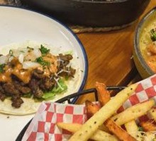 Black Truffle Cheese Twin Potato Brothers