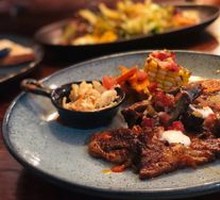 Grilled Beef Ribs