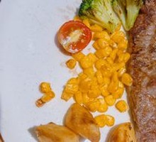 Original Cut Sirloin Steak