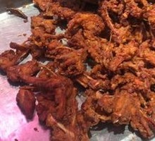 Chicken架