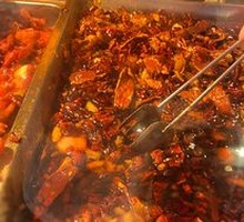 Freshly Cooked Sorting